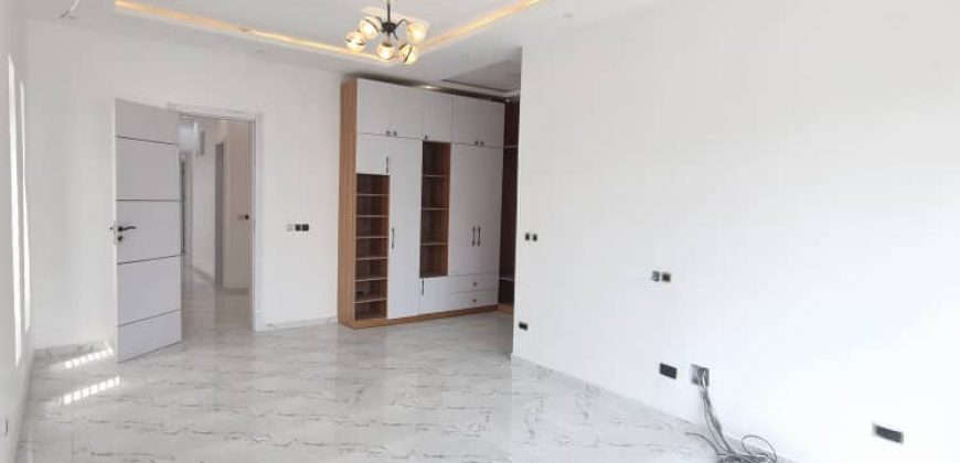 4 Bedroom Detached Home for sale at Chevron Lekki, Lagos